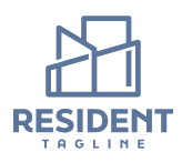 resident tagline